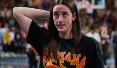 Why WNBA free agency can’t progress right now