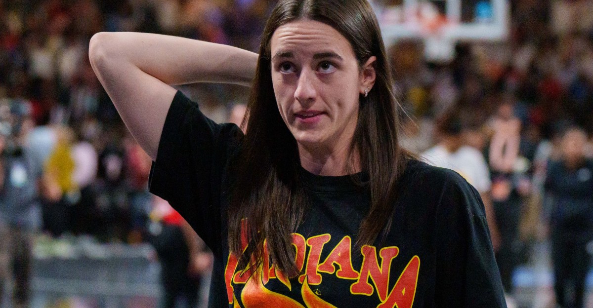 Why WNBA free agency can’t progress right now