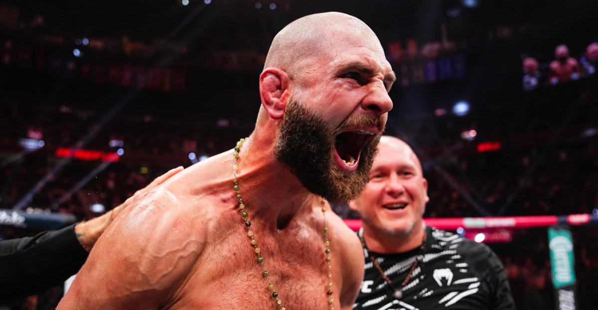 2025 All-Violence Team: Who were the most memorable fighters in each weight class this year?