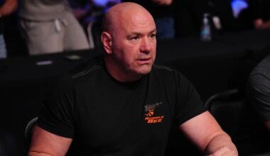‘I’m not doing this sh*t again’: Dana White reveals why UFC 324 fight was pulled at the last minute