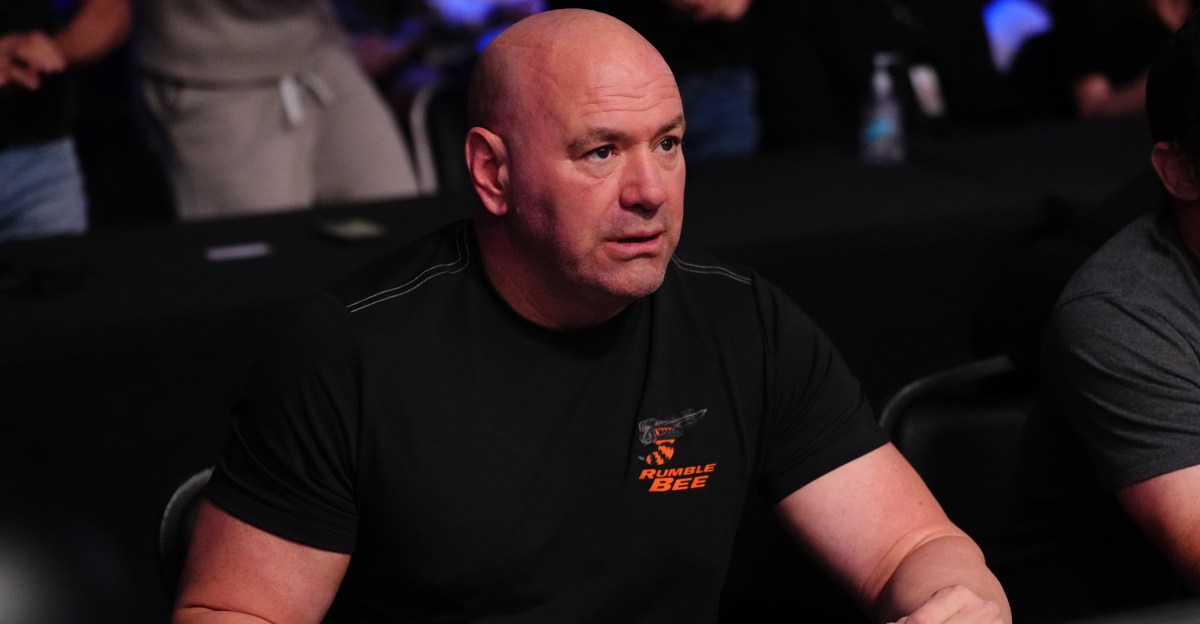‘I’m not doing this sh*t again’: Dana White reveals why UFC 324 fight was pulled at the last minute