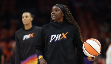 WNBA: What’s the deal with free agency?