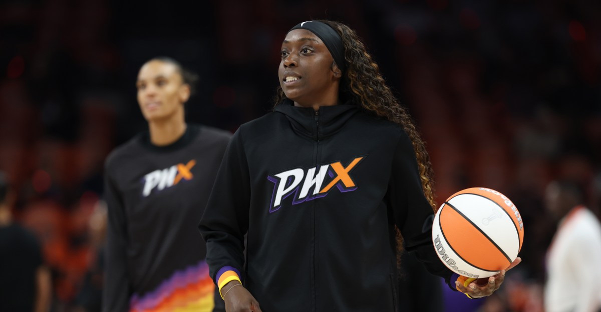 WNBA: What’s the deal with free agency?