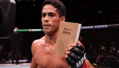 Jafel Filho escapes ‘huge scare’ in Brazil: ‘3 criminals got out wearing hoods and carrying guns’