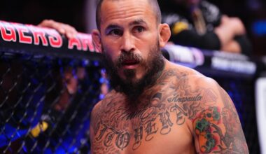 Chito Vera looks to snap three-fight skid against surging contender at UFC Mexico