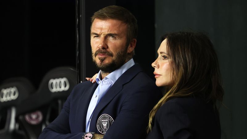 David and Victoria Beckham family drama pulls in a generation unafraid to go ‘no contact’