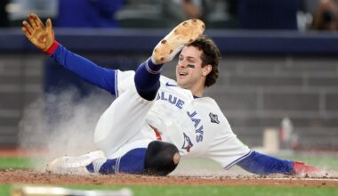 Better Know Your Blue Jays 40-Man: Ernie Clement