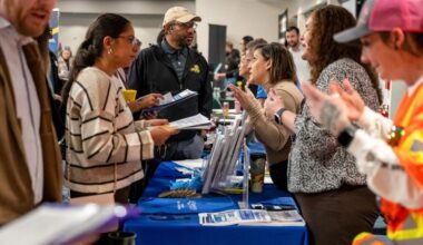 Expect the unexpected in the last jobs report of 2025