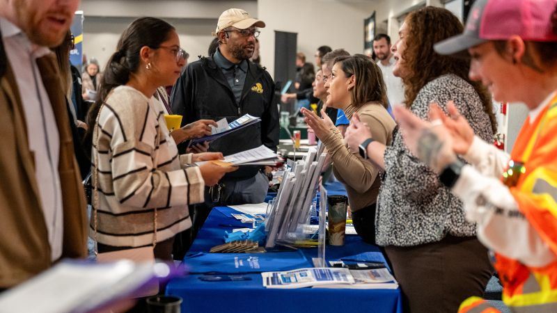 Expect the unexpected in the last jobs report of 2025