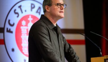 Could Germany boycott the 2026 World Cup?