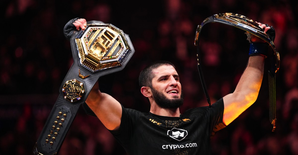Predictions: Who will be the 11 UFC champions at the end of 2026?