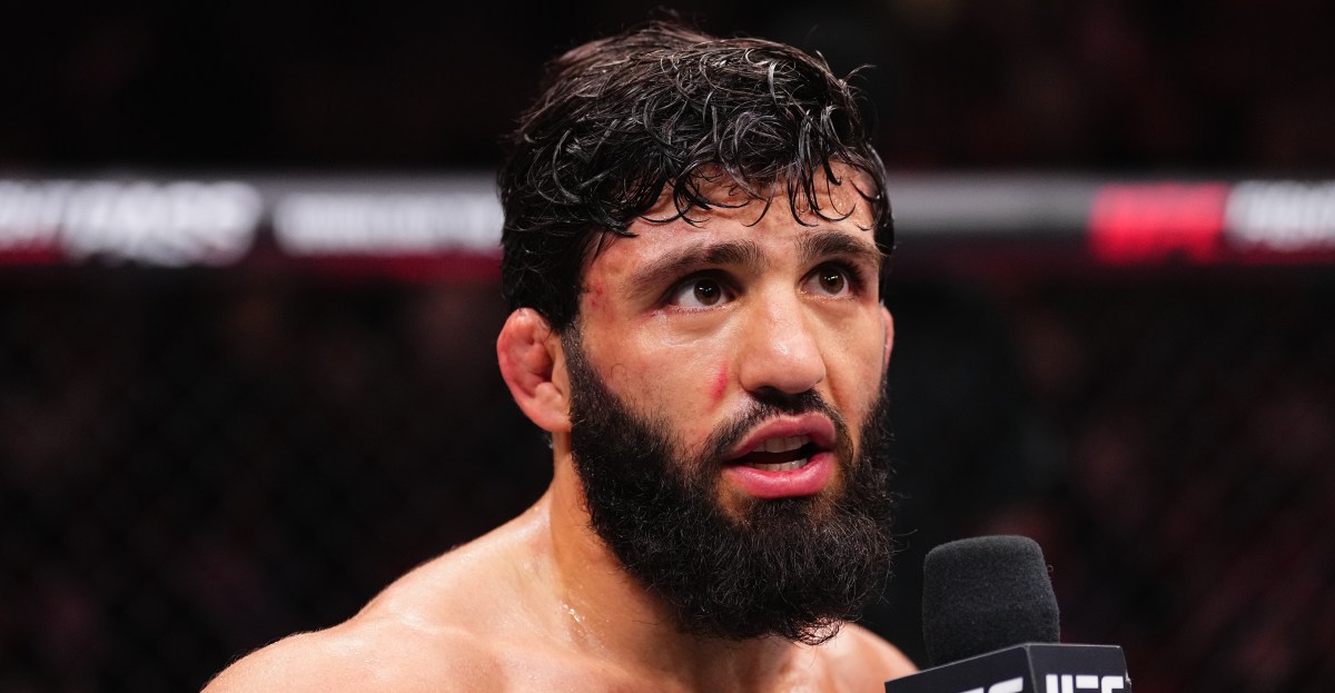 Arman Tsarukyan accuses UFC of Paddy Pimblett favoritism: ‘They want to make him a champion’