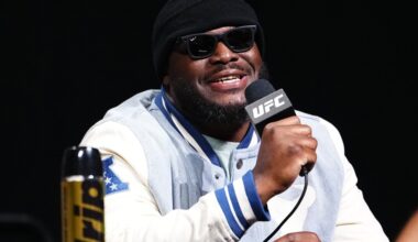 UFC doping czar Novitzky denies promotion gave Lewis ‘prohibited’ peptides