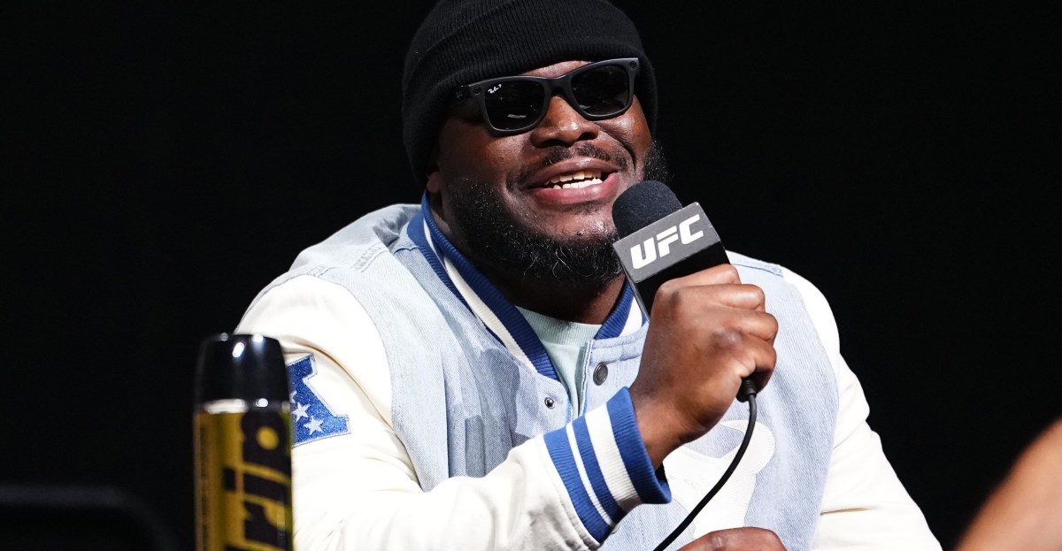 UFC doping czar Novitzky denies promotion gave Lewis ‘prohibited’ peptides