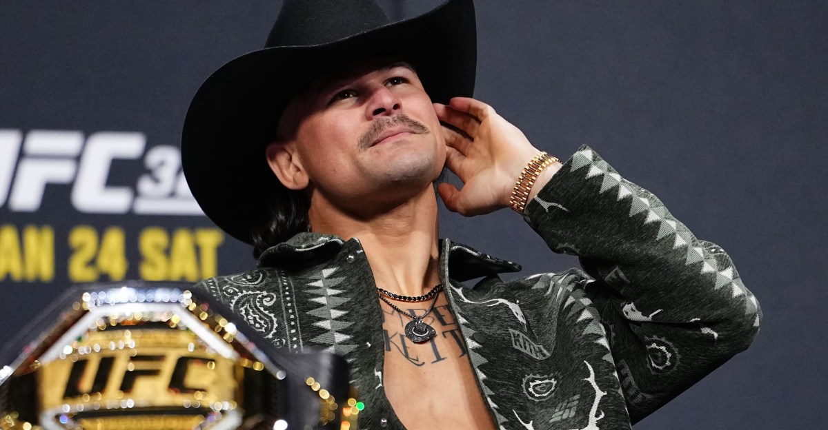 Following the money: UFC 325 betting line movements tracker | Volk vs. Lopes 2