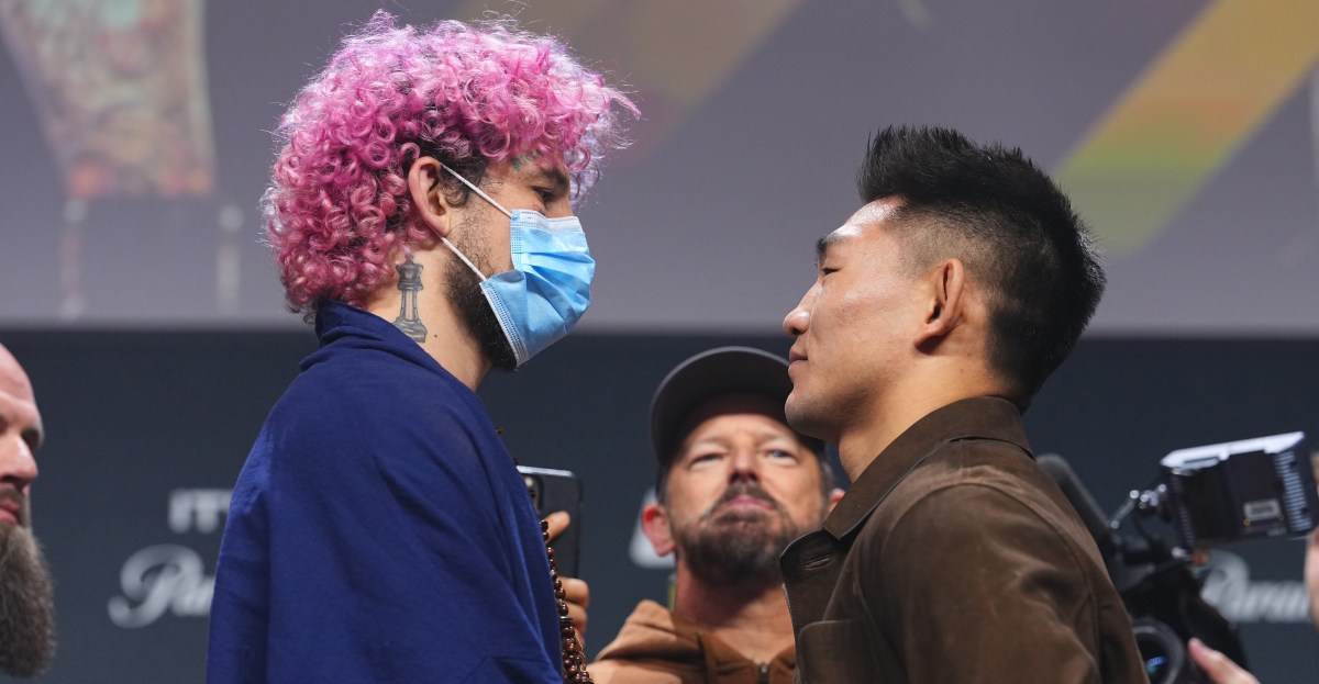 Morning Report | Coach Tim Welch reveals ‘rumor’ that UFC is trying to cut certain type of fighters