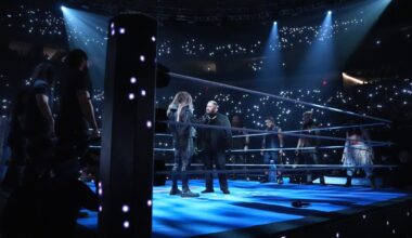 WWE SmackDown results, live discussion: Tag team title match