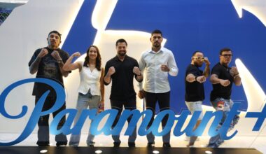 Heads up! Paramount+ subscription price set to raise by 30% on Jan 15th