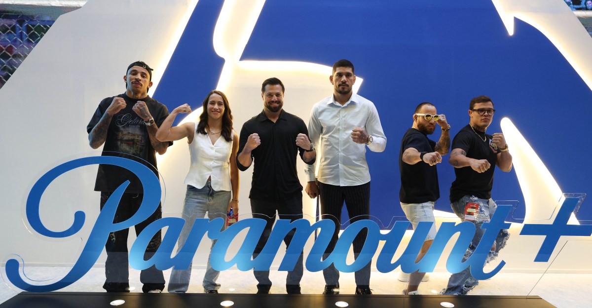 Heads up! Paramount+ subscription price set to raise by 30% on Jan 15th