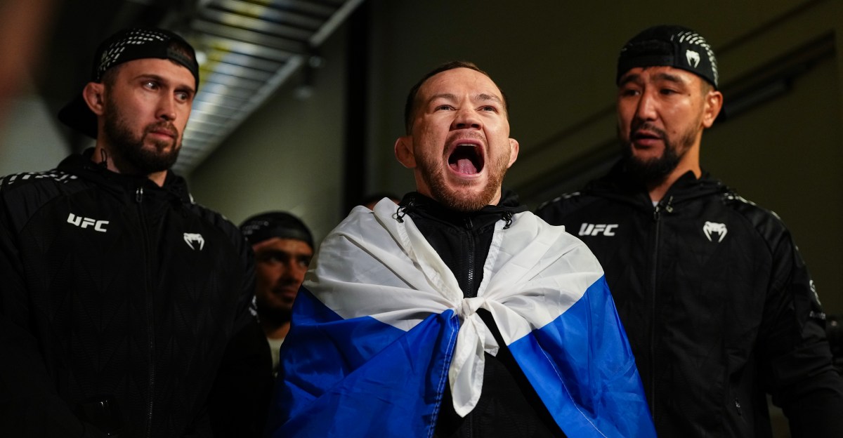 Petr Yan sidelined until summer 2026 after back surgery