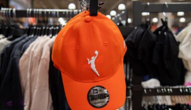 The WNBA is getting perilously close to a lockout or strike