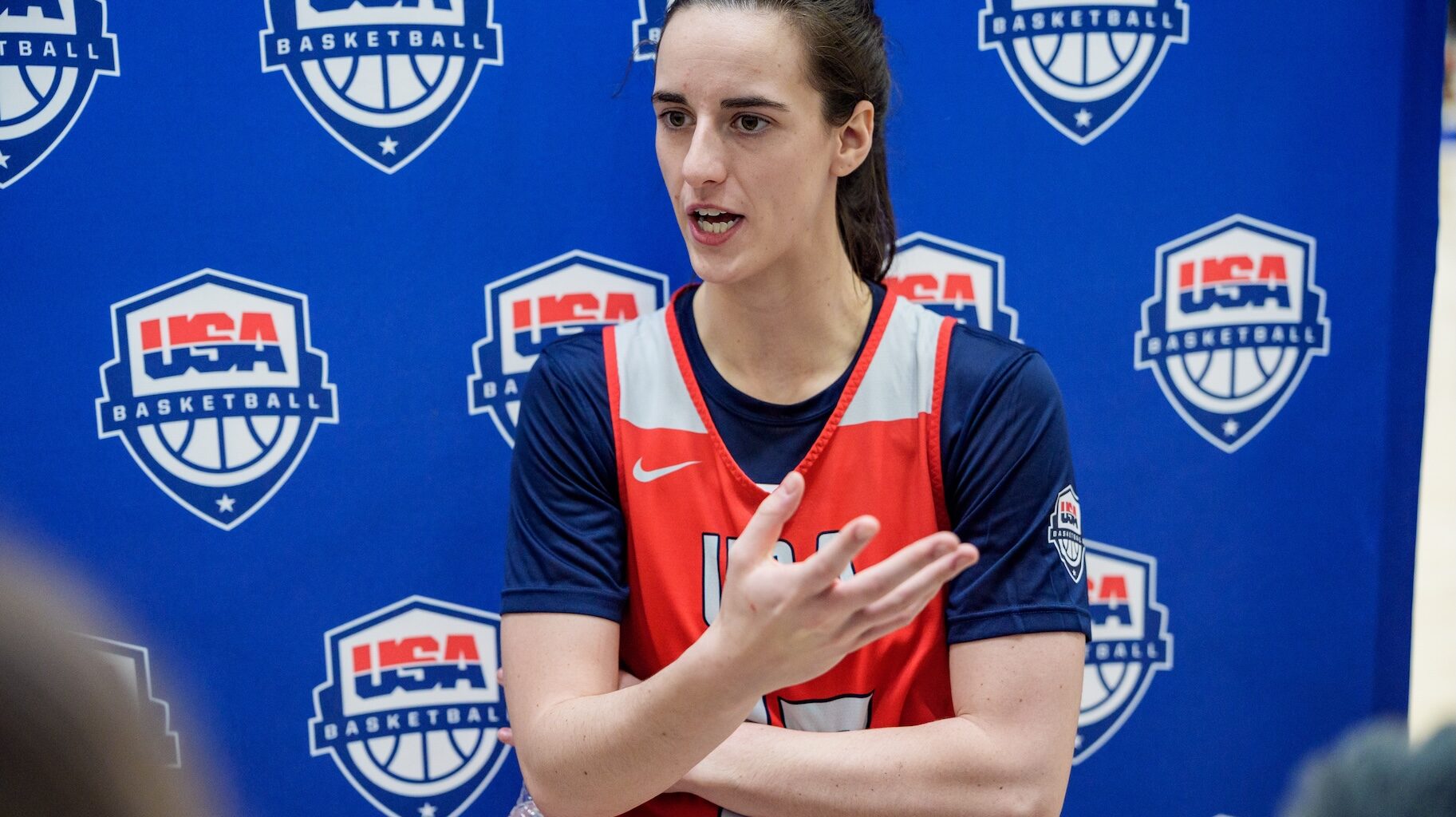 Caitlin Clark Joins NBC Sports for Sunday Night Basketball (DETAILS)