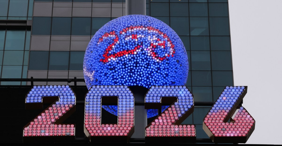 MMA Pros celebrate New Year’s, reflect on 2025