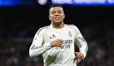 La Liga Soccer: Stream Real Madrid vs. Levante Live From Anywhere