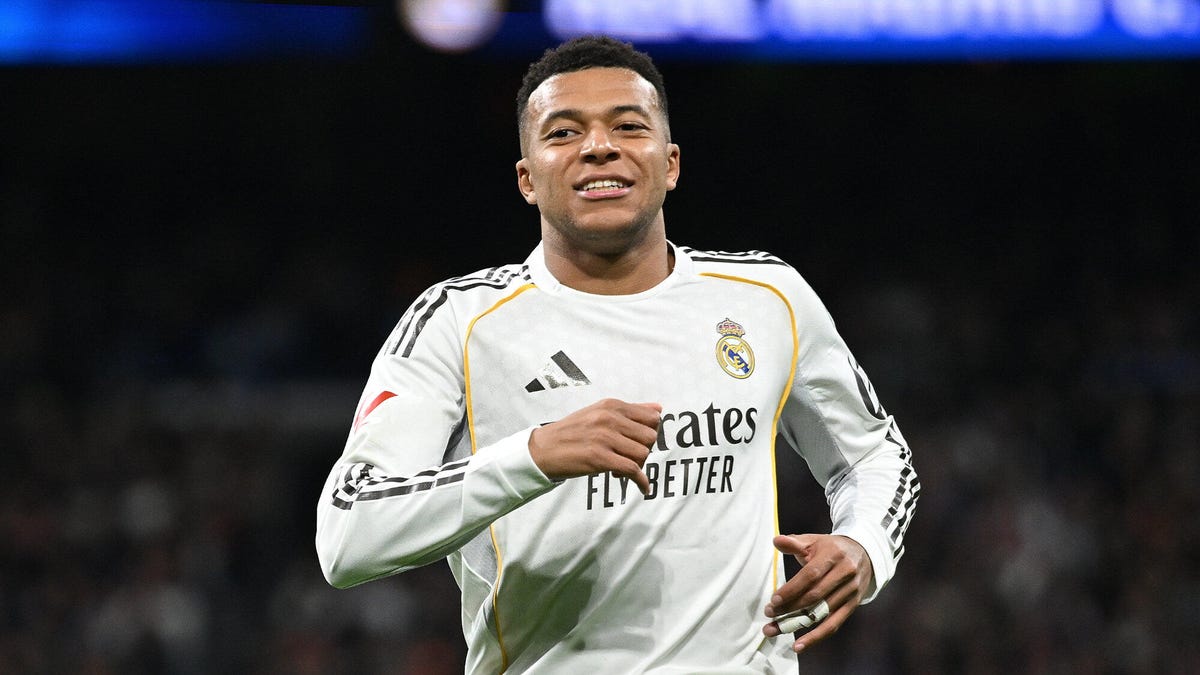 La Liga Soccer: Stream Real Madrid vs. Levante Live From Anywhere