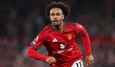 Premier League Soccer: Stream Leeds vs. Man United Live From Anywhere