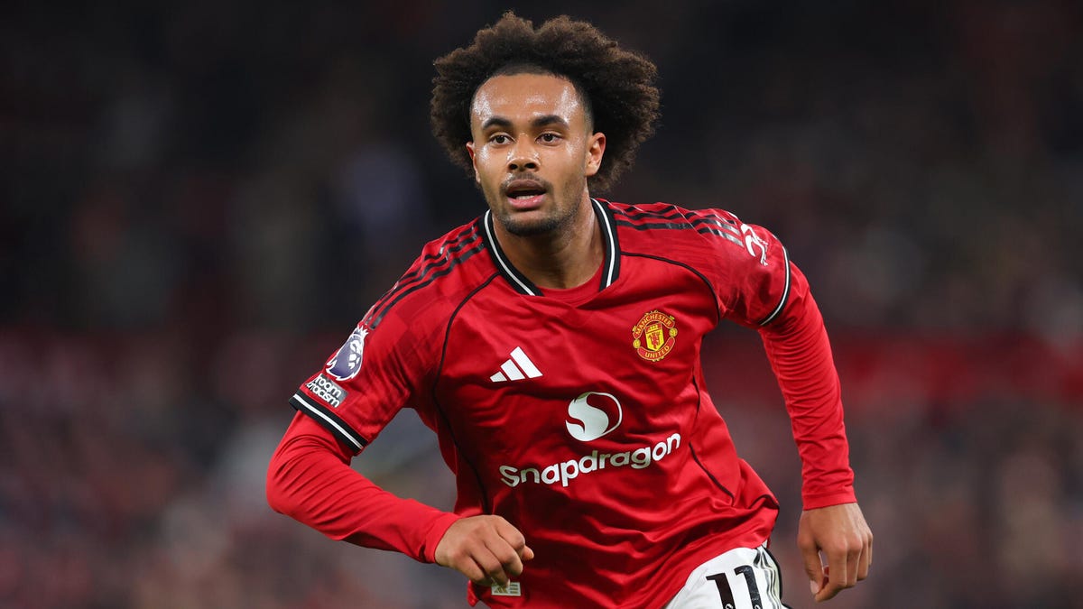 Premier League Soccer: Stream Leeds vs. Man United Live From Anywhere