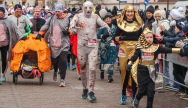 Happy New Year 2026 from MMAmania.com!