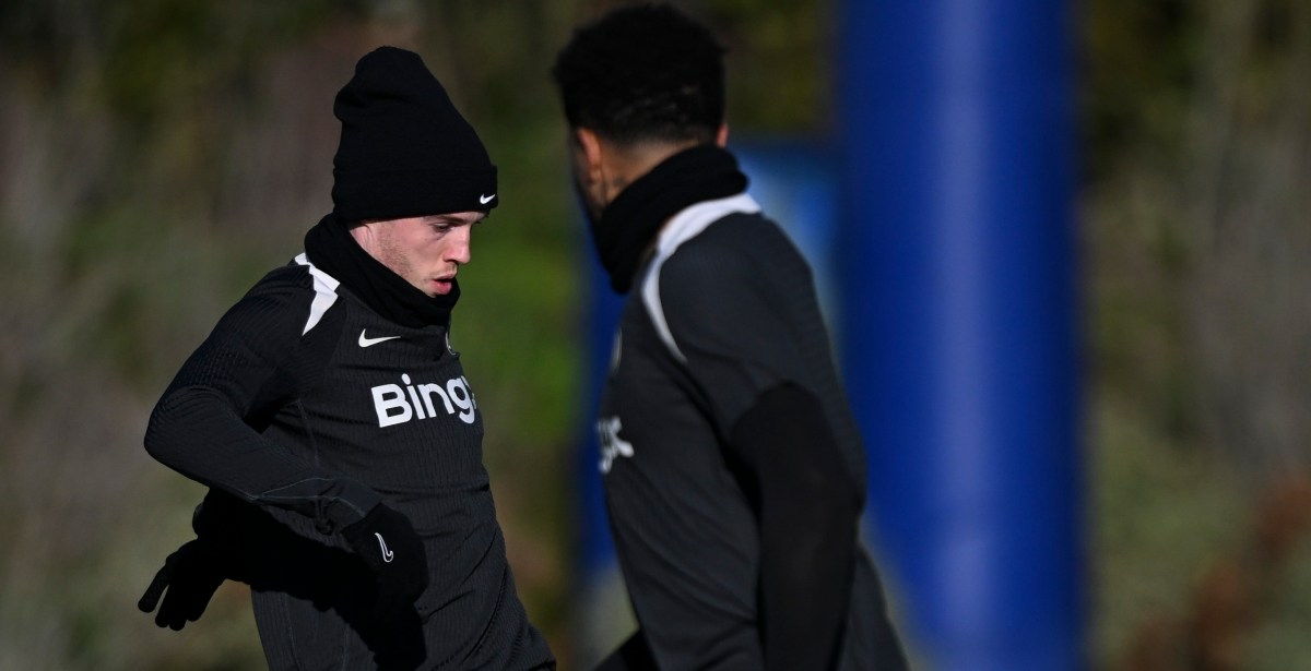 Manchester City vs. Chelsea, Premier League: Preview, team news, how to watch