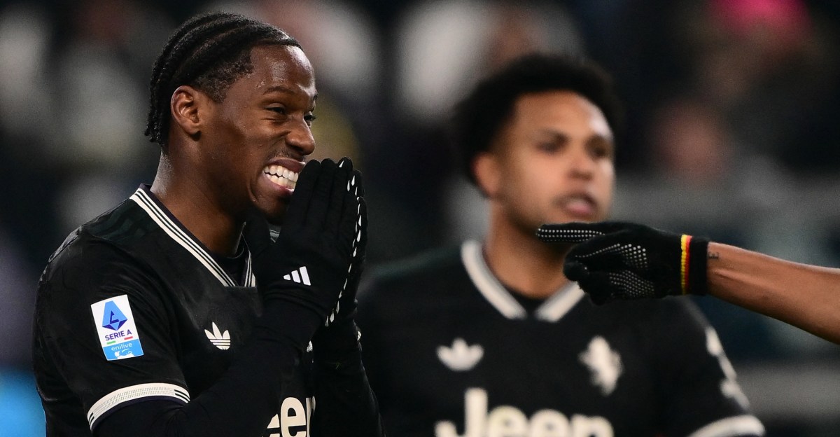 Juventus 1 - Lecce 1: Initial reaction and random observations