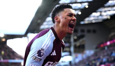 Premier League Soccer: Watch Crystal Palace vs. Aston Villa Live