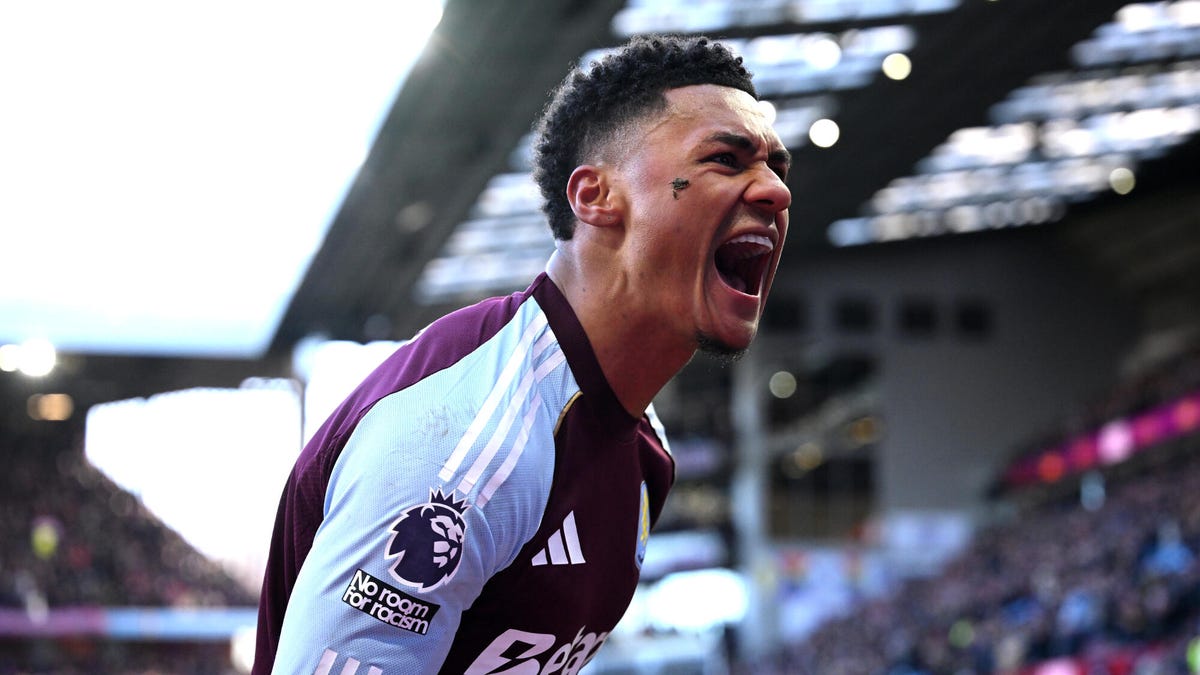 Premier League Soccer: Watch Crystal Palace vs. Aston Villa Live