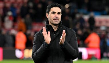 Livestream FA Cup Soccer: Watch Portsmouth vs. Arsenal From Anywhere