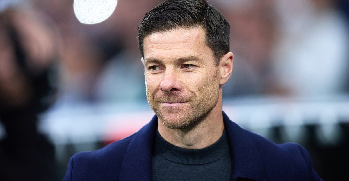 Rumour Mongering: Liverpool Make Contact with Xabi Alonso