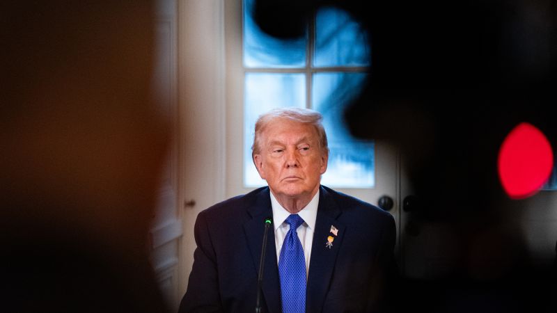 Trump’s foreign policy sounds rather king-like