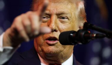 Trump wants Mexico to ‘take out the cartels.’ Here’s why that’s so hard