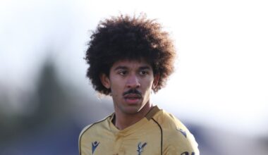 Bayern Munich Alumni: Chris Richards voted U.S. Soccer Player of the Year