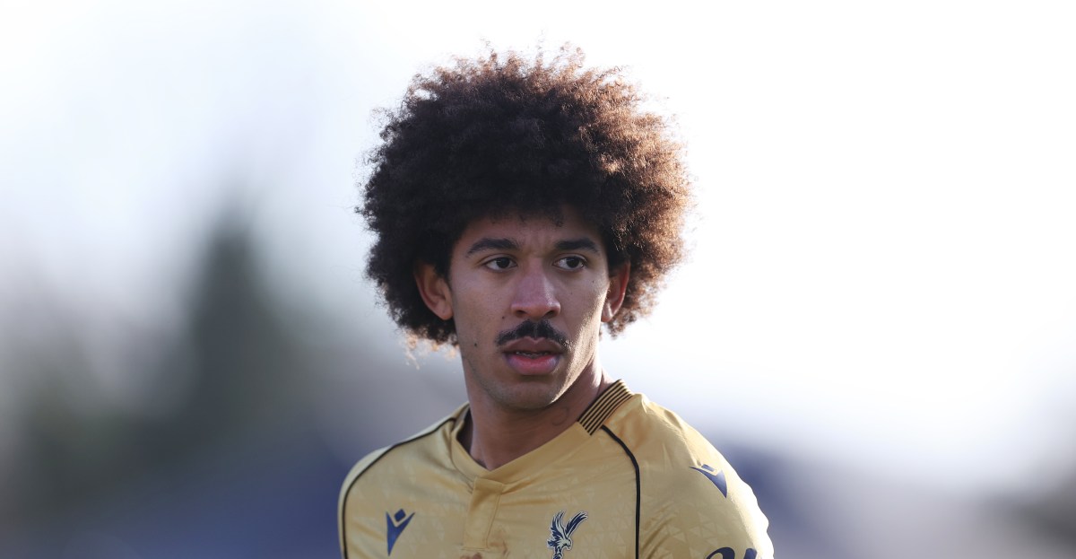 Bayern Munich Alumni: Chris Richards voted U.S. Soccer Player of the Year