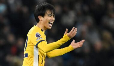 Livestream FA Cup Soccer: Watch Man United vs. Brighton From Anywhere