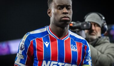 Bayern Munich transfer target Marc Guéhi headed to Manchester City