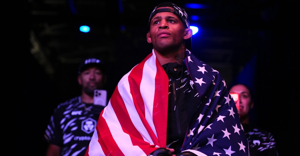 Patchy Mix bounced from UFC roster after winless run, joins RIZIN