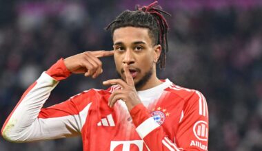 Bundesliga Soccer Livestream: How to Watch Köln vs. Bayern Munich