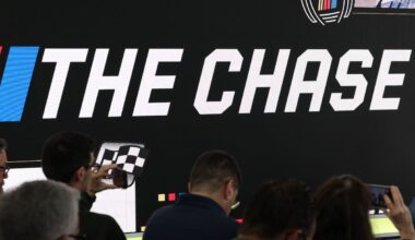 The pros and cons of NASCAR's new championship format for 2026