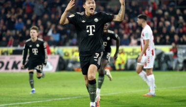 Four Observations from Bayern Munich’s 3-1 comeback win over FC Köln
