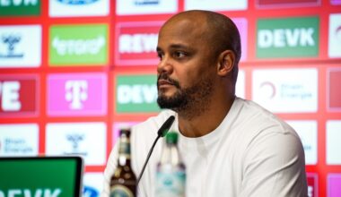 Bayern Munich boss says Jamal Musiala will dress vs. RB Leipzig, Joshua Kimmich could start