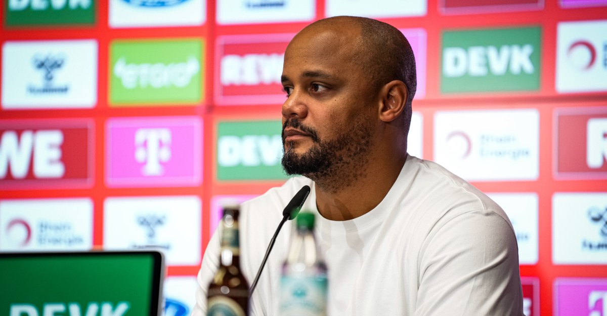 Bayern Munich boss says Jamal Musiala will dress vs. RB Leipzig, Joshua Kimmich could start